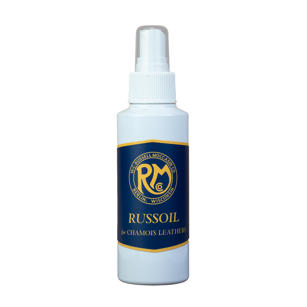 Russell Chamois Conditioner