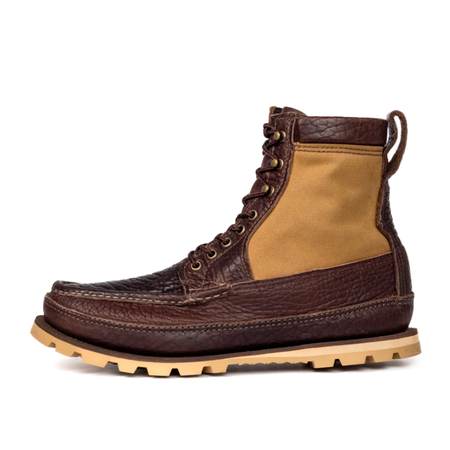 Russell Moccasin