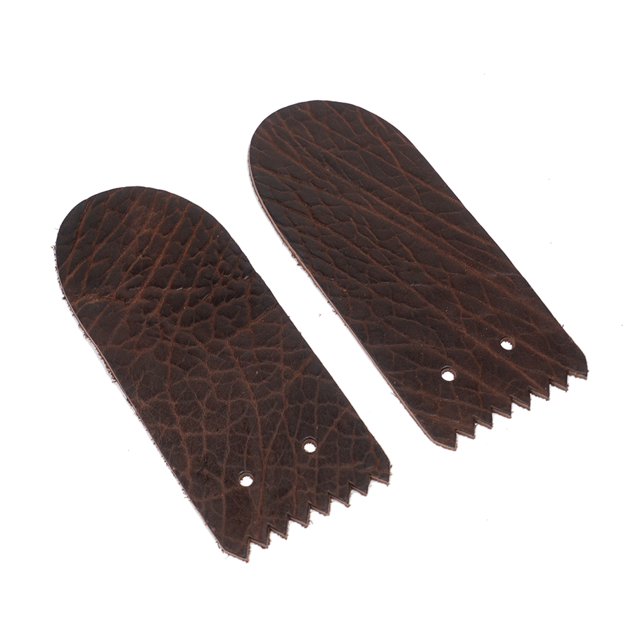 HORWEEN GENUINE SHELL CORDOVAN® - #4 - 1.0/2.0mm – A & A