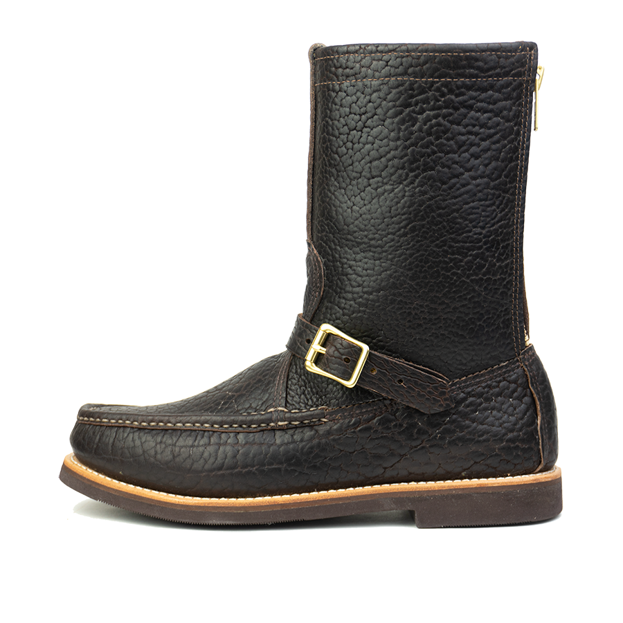 Russell Moccasin