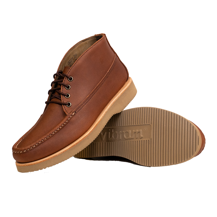 Seconds-Russell Chukka