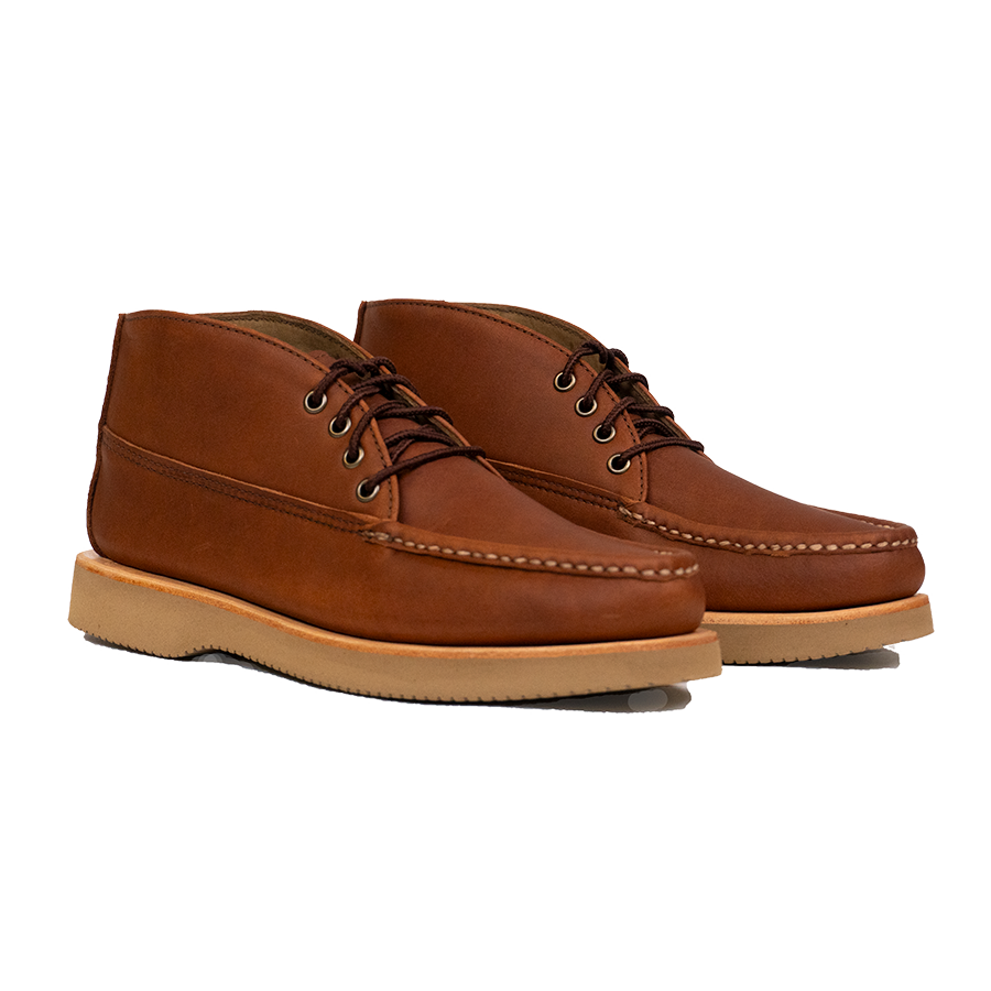 Russell Chukka