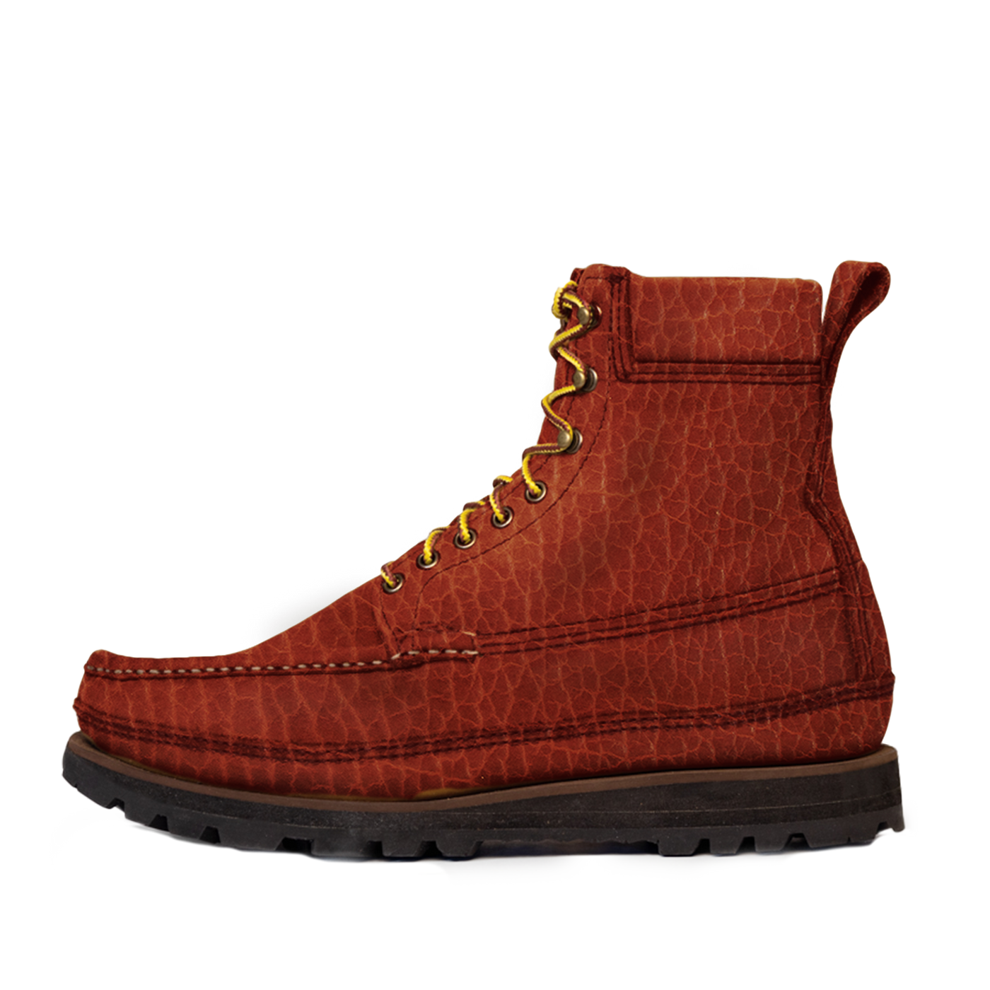 Big Cambo Premier Build