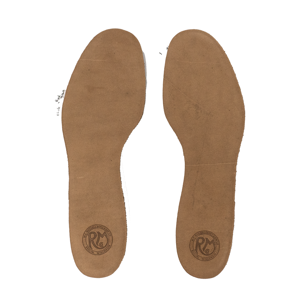 Russell Comfort Insoles