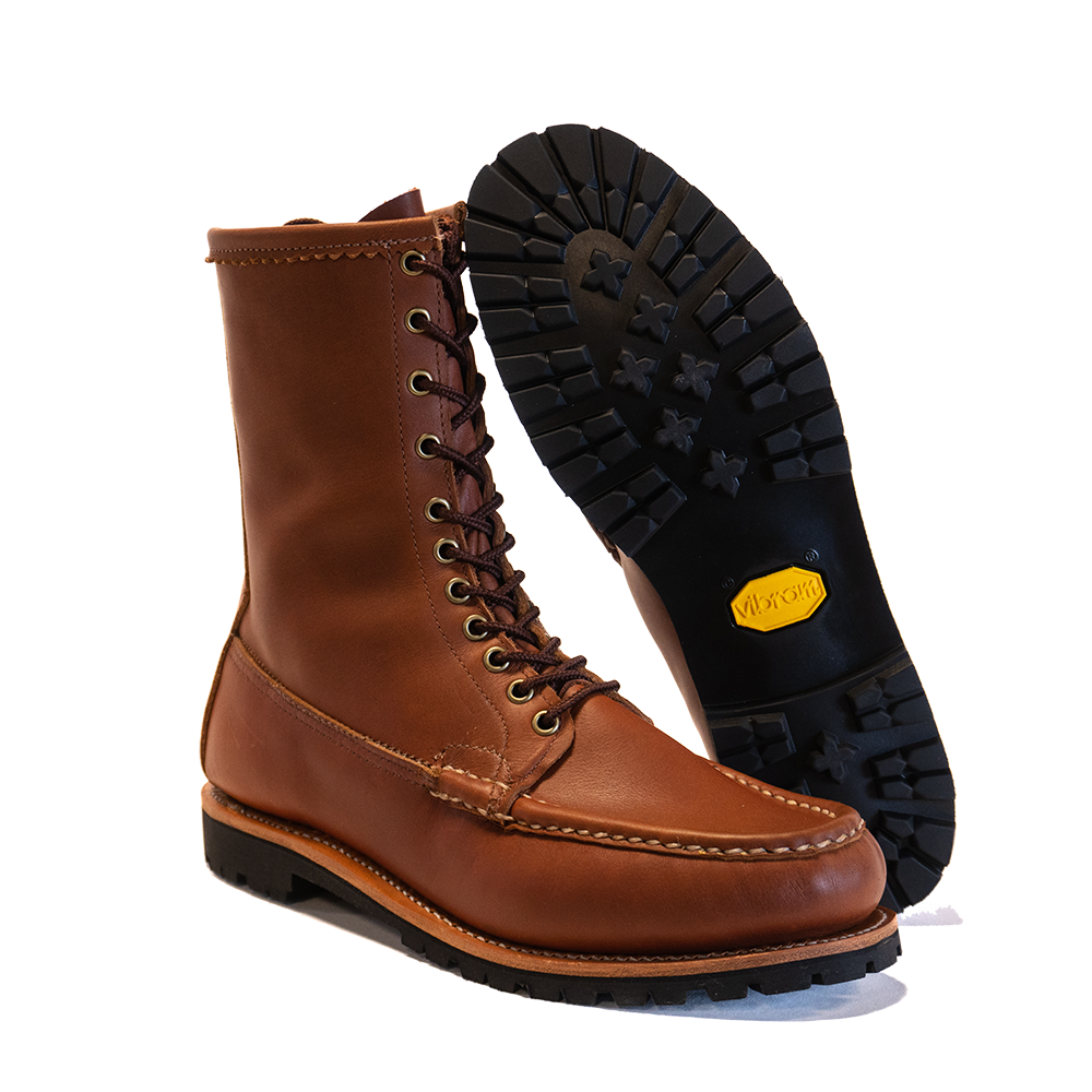 Earl Shaffer 75th Anniversary Boot