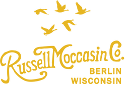 Russell Moccasin