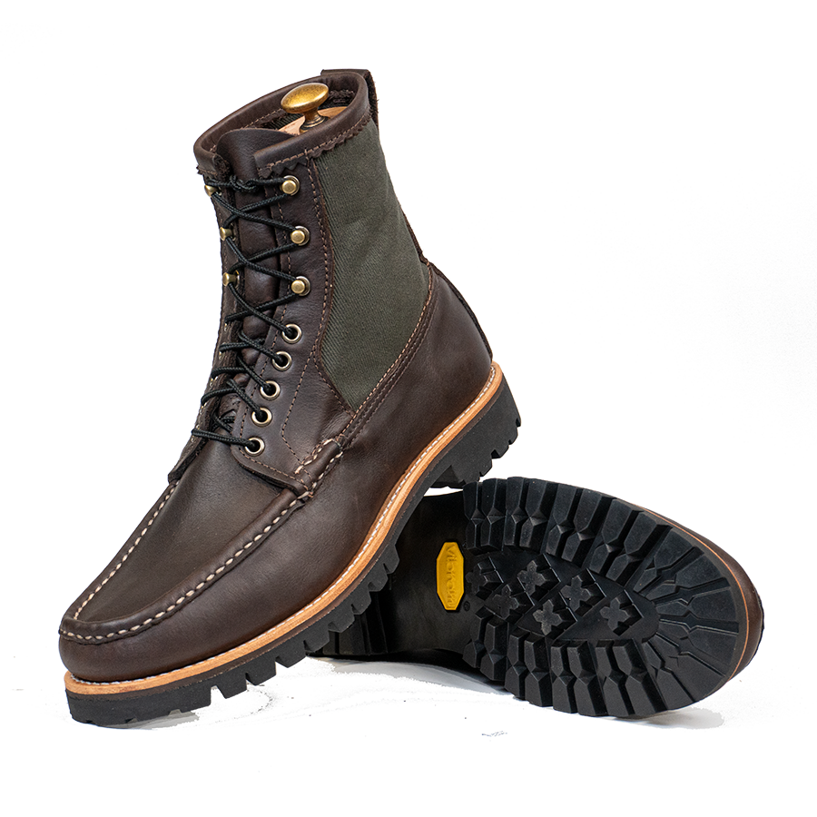 Expedition Boot