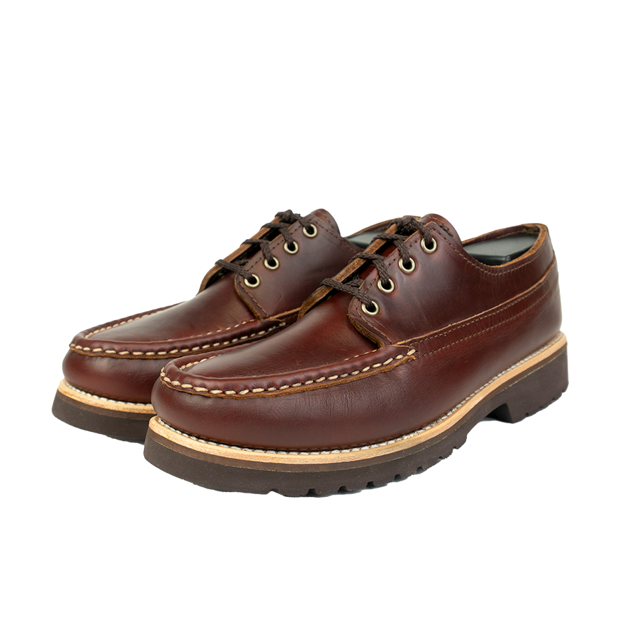 Fishing Oxford – Russell Moccasin