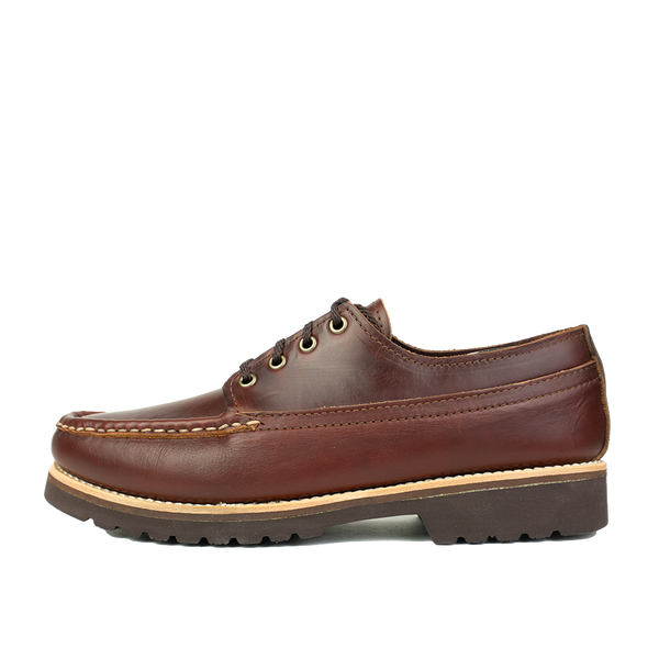 Oxblood Fishing Oxford