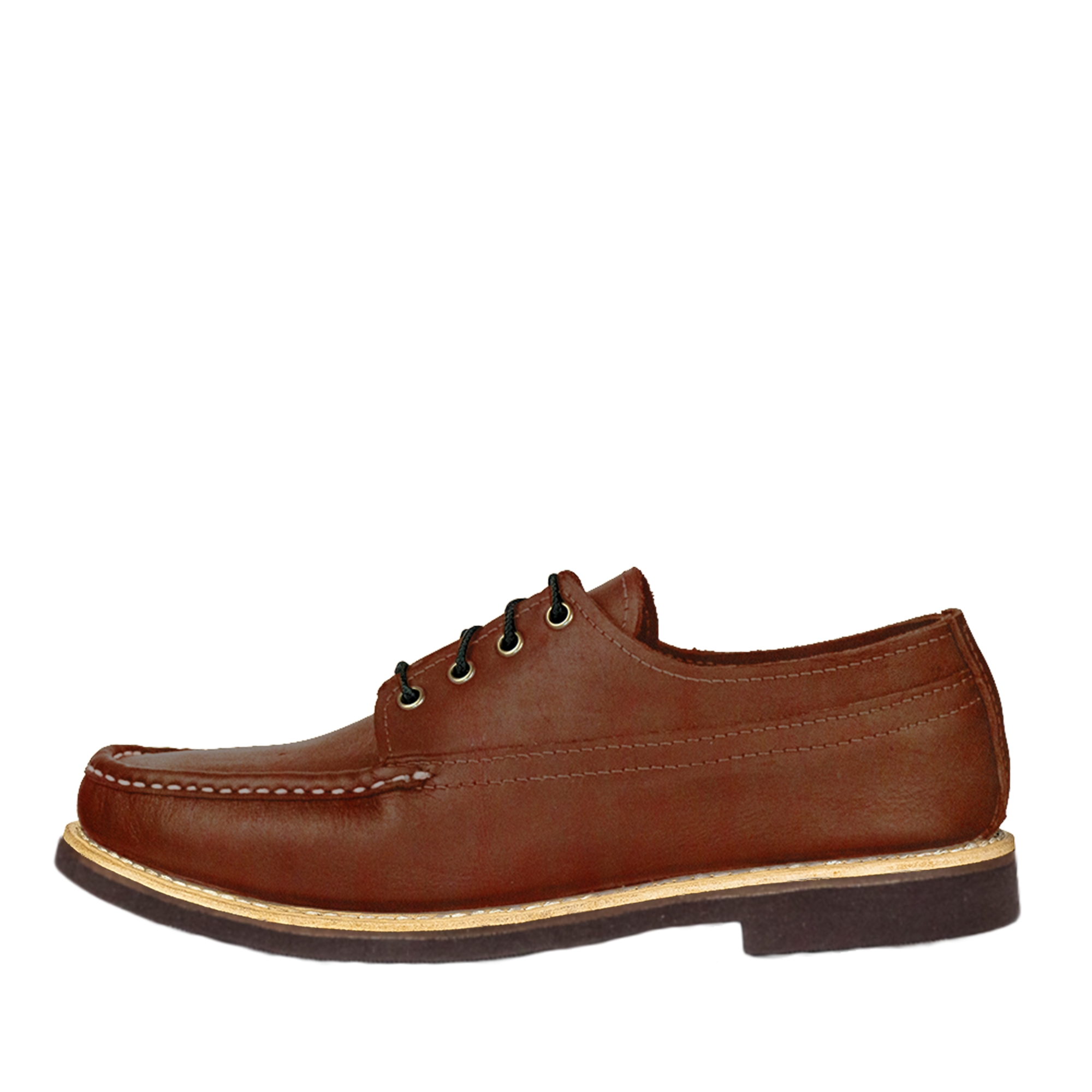 Fishing Oxford Premier Build