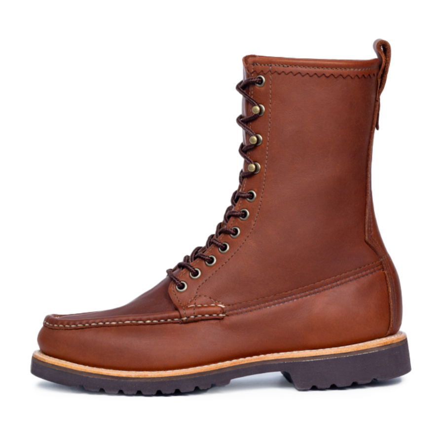 Boots – Russell Moccasin