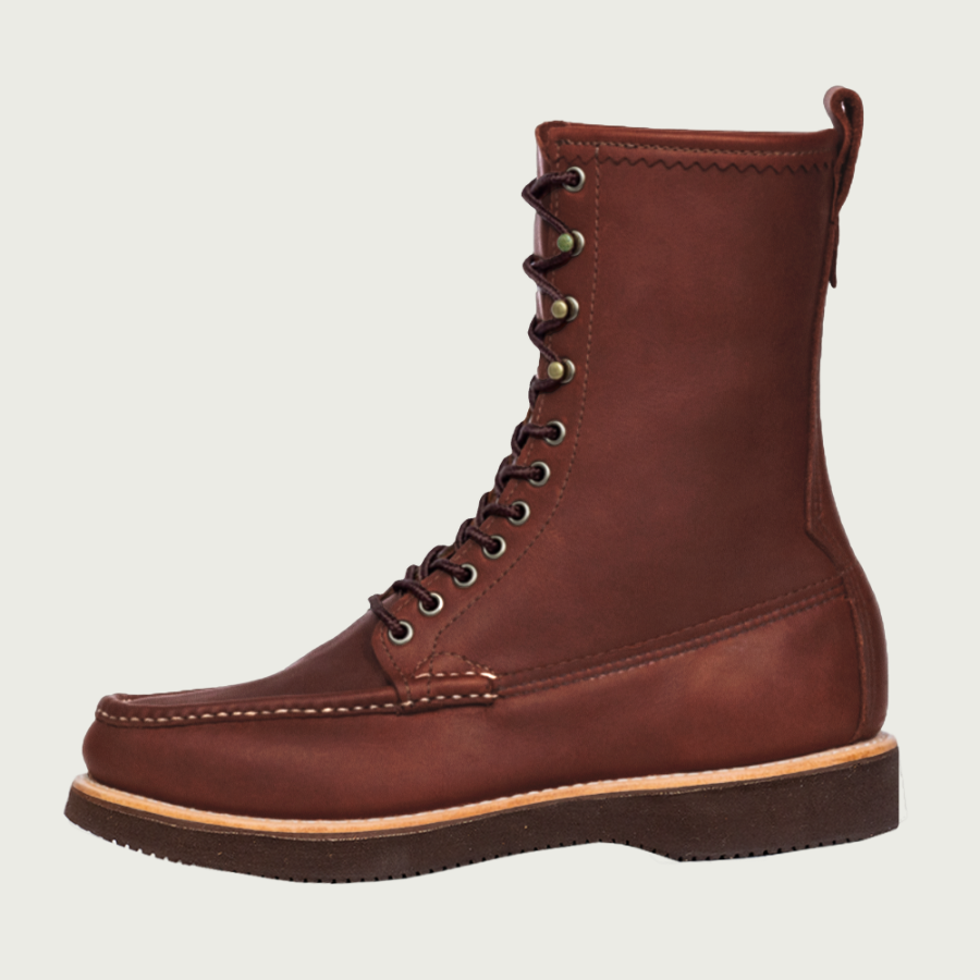 Ready To Wear – Russell Moccasin Ready To Wear – Russell Moccasin