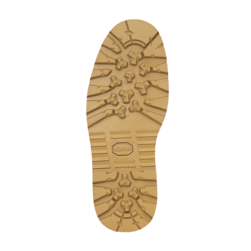 Sole Options (For Made To Order)