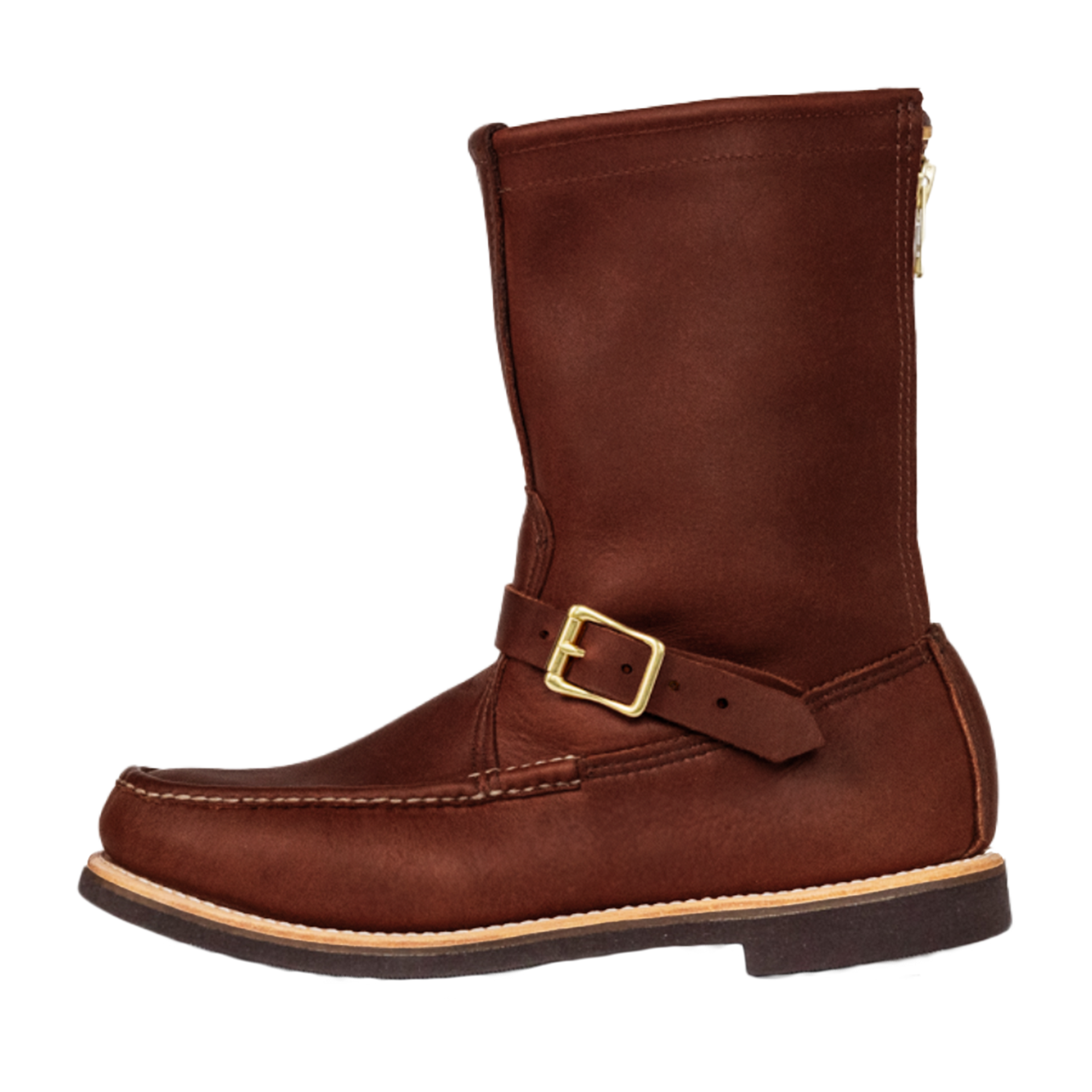 靴 Russell Moccasin BOOTs Backcountry Premier Build – Russell Moccasin