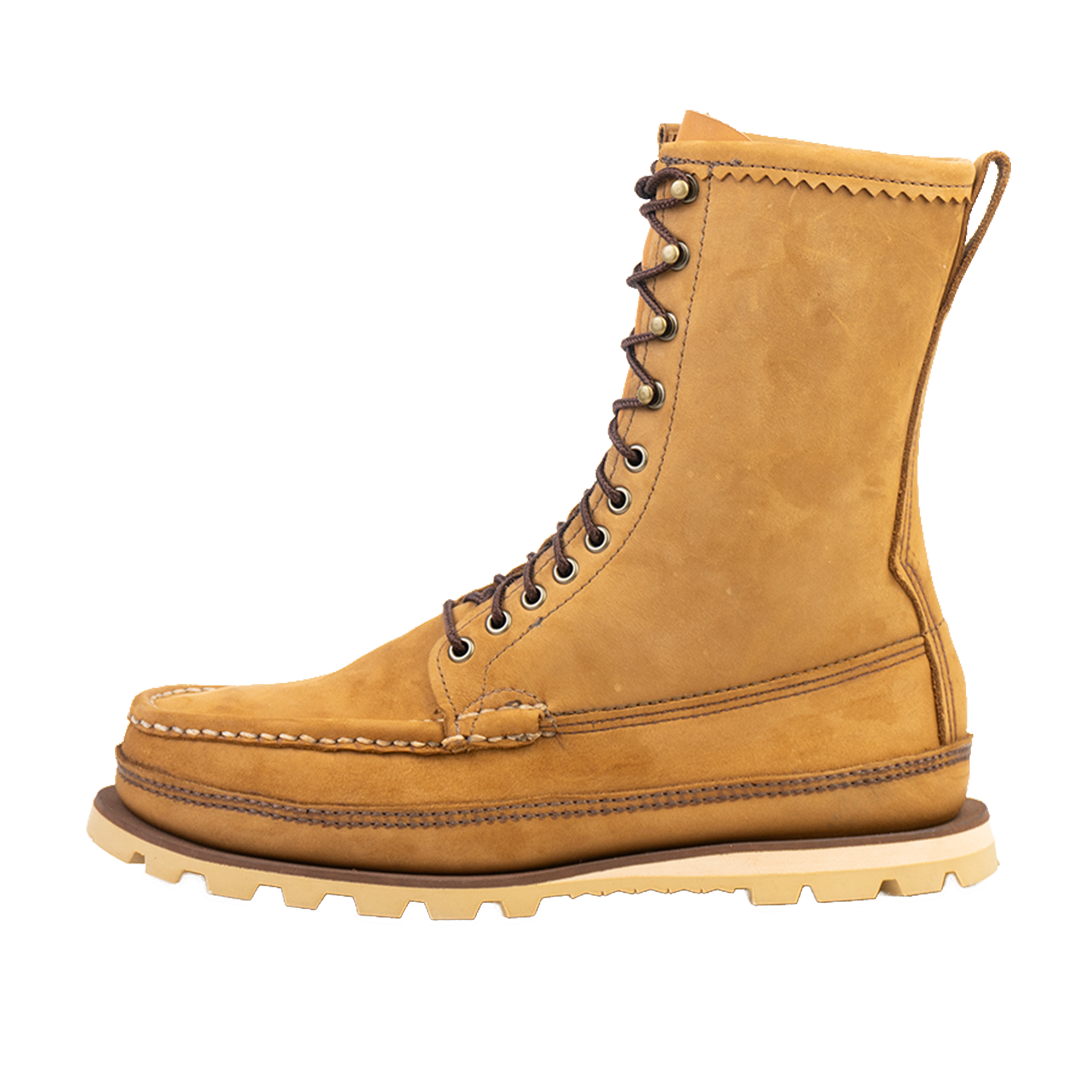 靴 RUSSELL MOCCASIN / sporting chukka boots South 40 Premier Build – Russell Moccasin