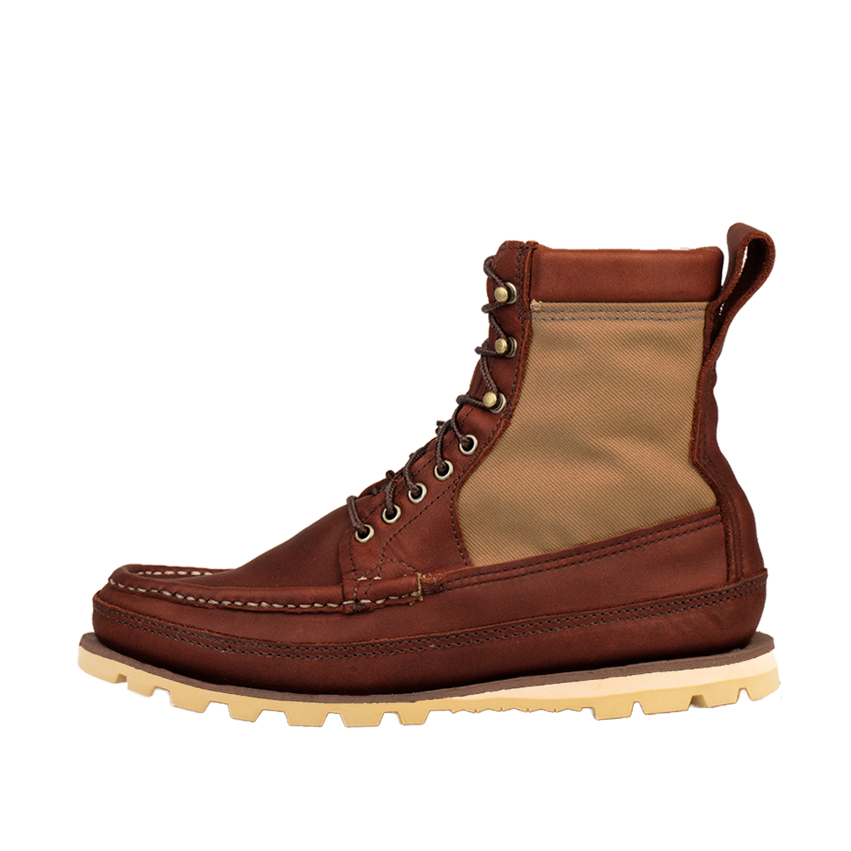 Russell Moccasin Short P.H ワークブーツ 9E Russell Moccasin Short P.H ワークブーツ 9E