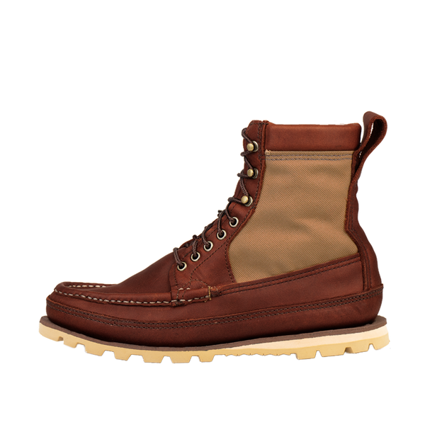 Joe's PH Premier Build – Russell Moccasin Joe's PH Premier Build – Russell Moccasin