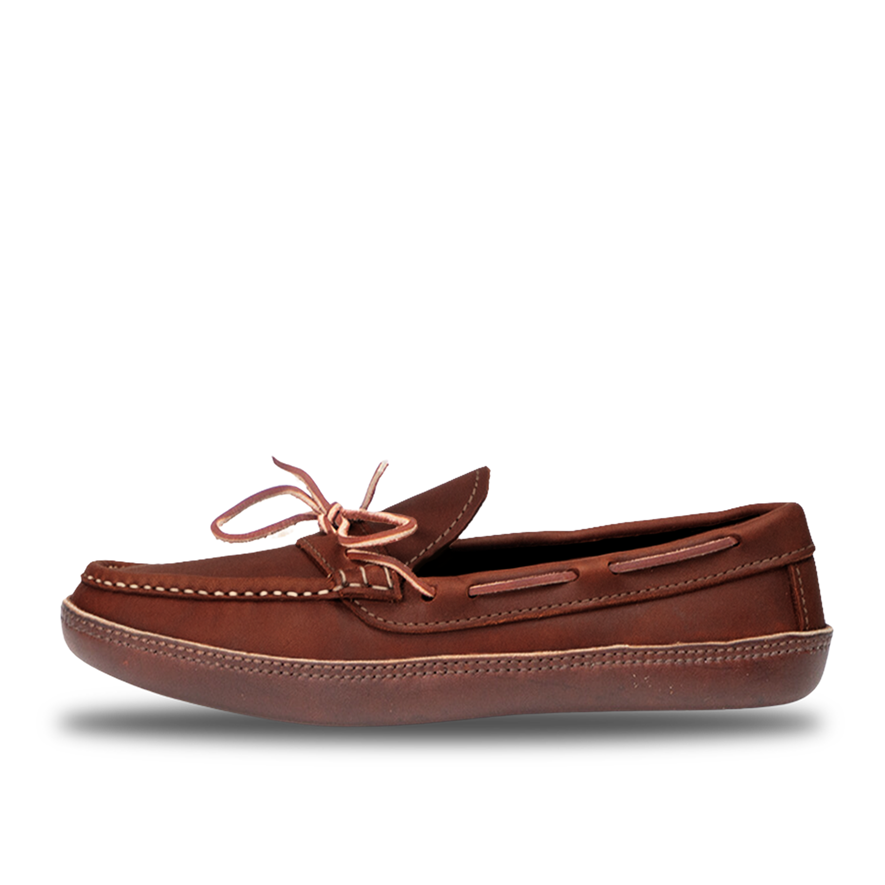 Oneida Moccasin Premier Build