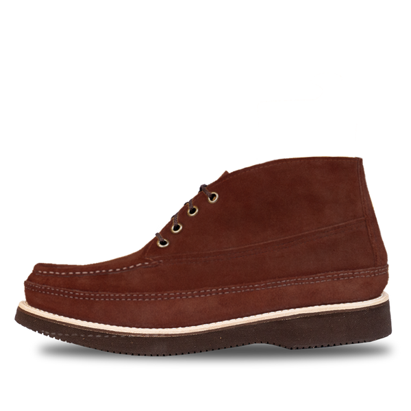 Sporting Clays Chukka Premier Build – Russell Moccasin Sporting Clays Chukka Premier Build – Russell Moccasin