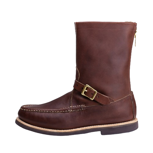 Products Russell Moccasin