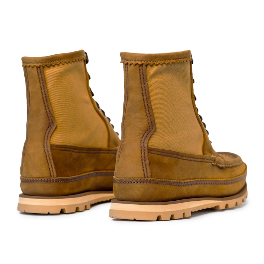 Hunter moccasins 2025