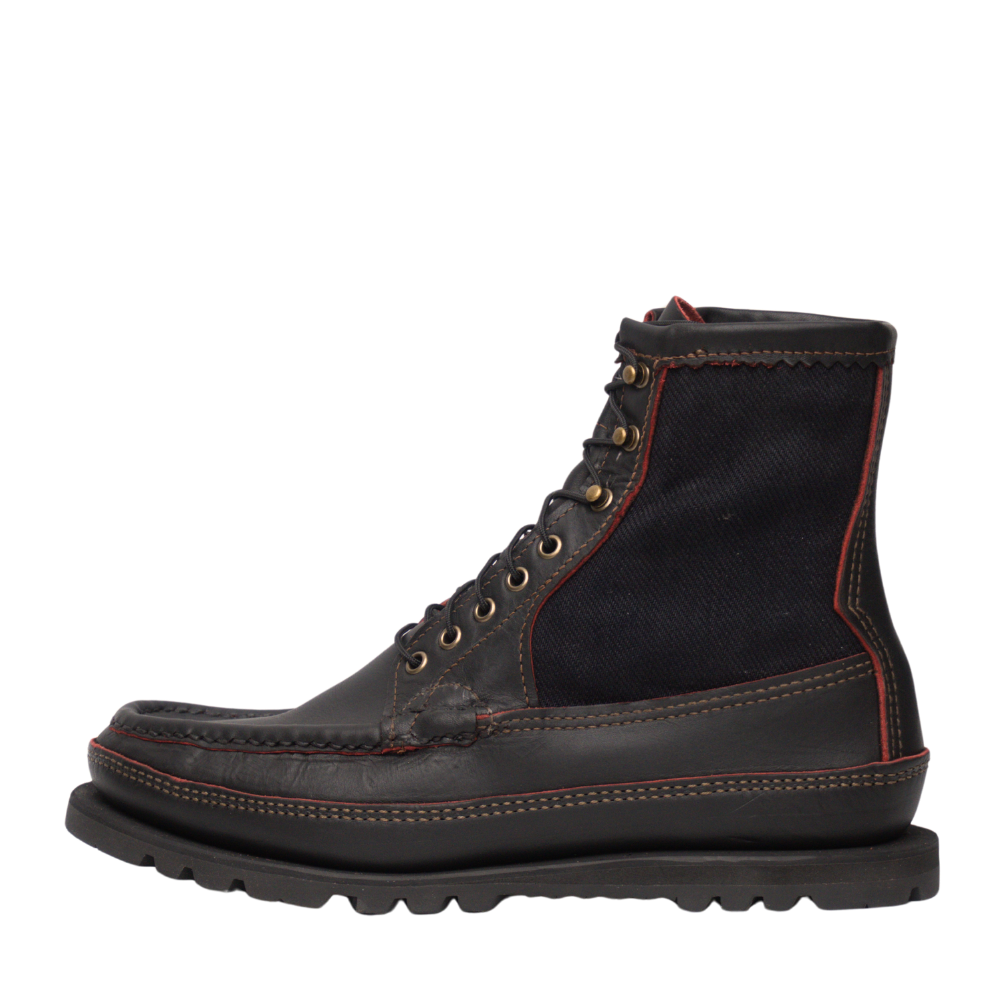Russell Moccasin Blood Hunter PH Boot (Rose Anvil x Naked & Famous collab)