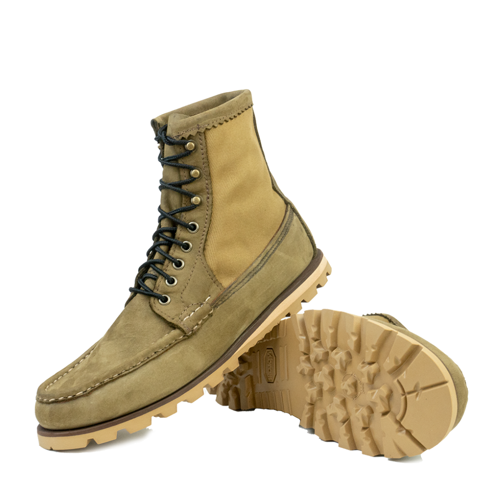 The Safari