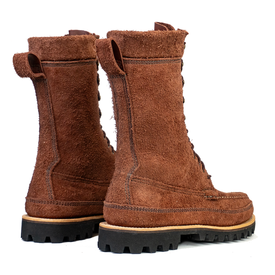 Rose Anvil X Russell 7 Layer Beefy Boot
