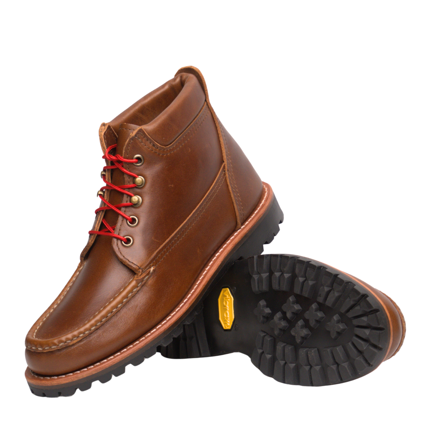 Russell Moccasin