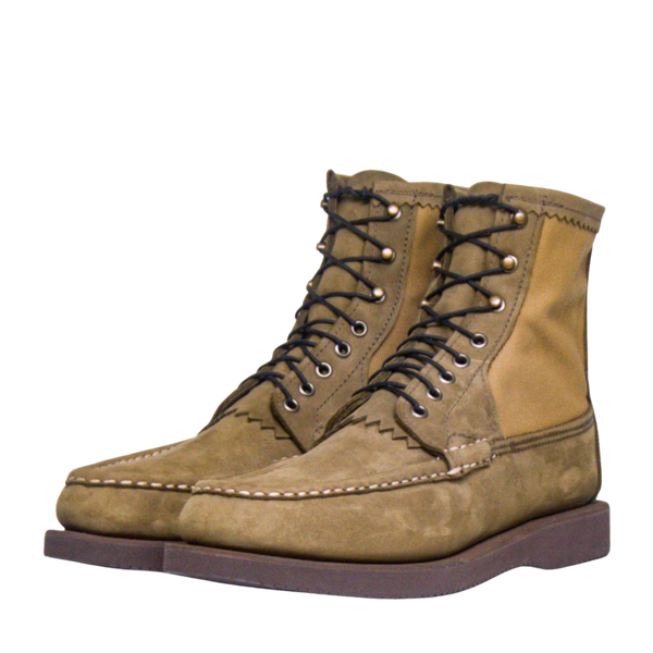The Safari – Russell Moccasin