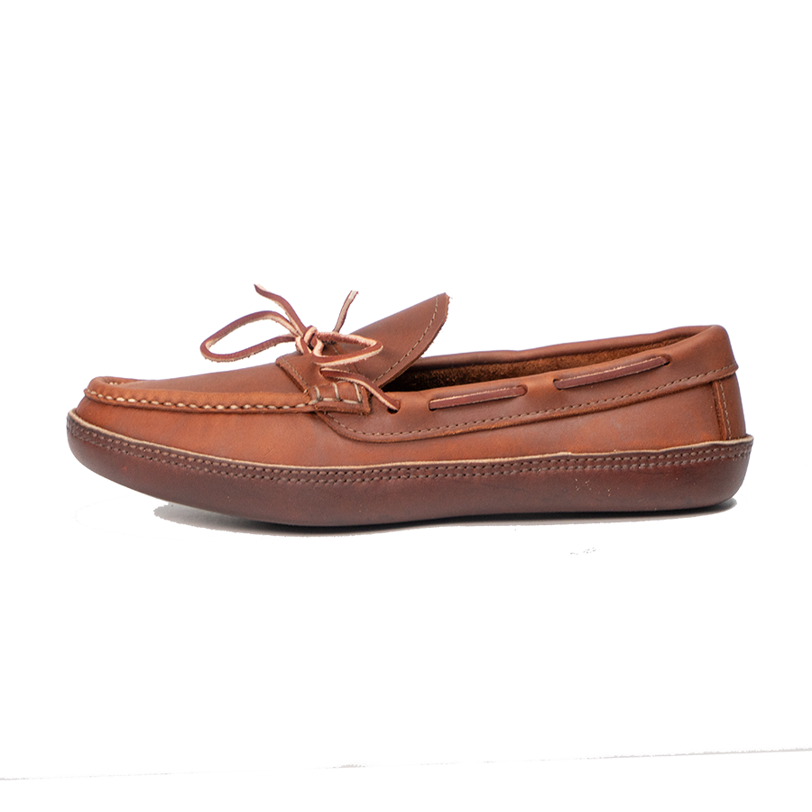 Oneida Moccasin