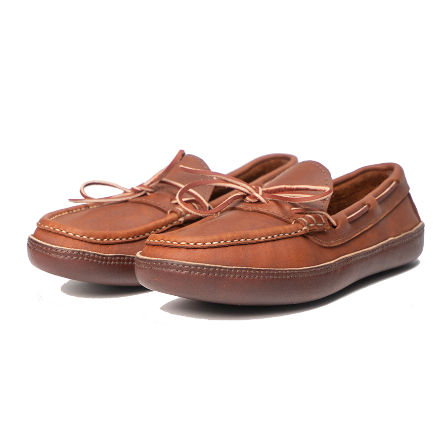 Cheap leather moccasins on sale
