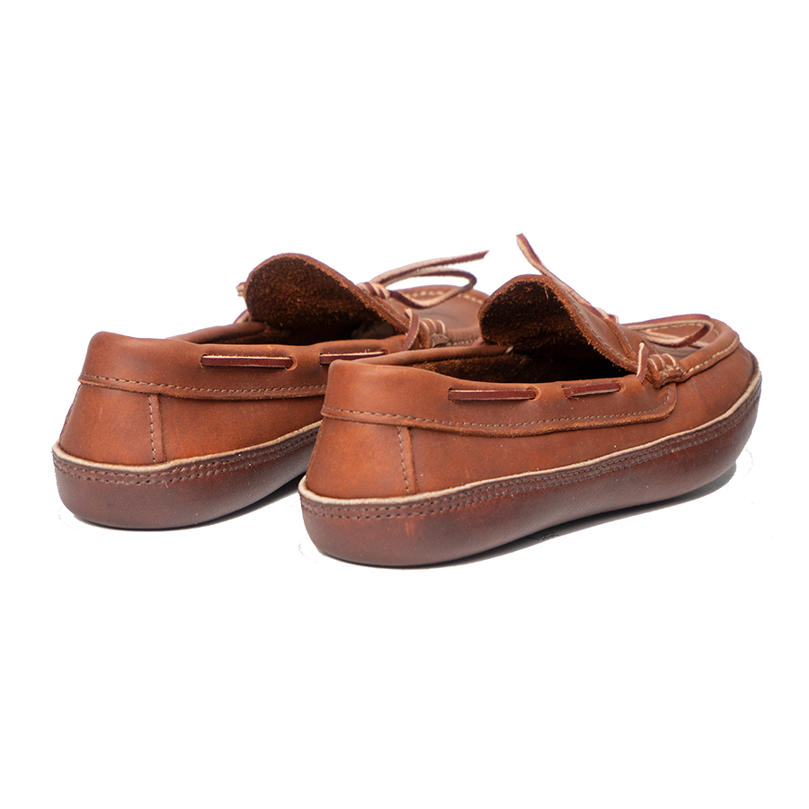 Russell Moccasin Russell Moccasin