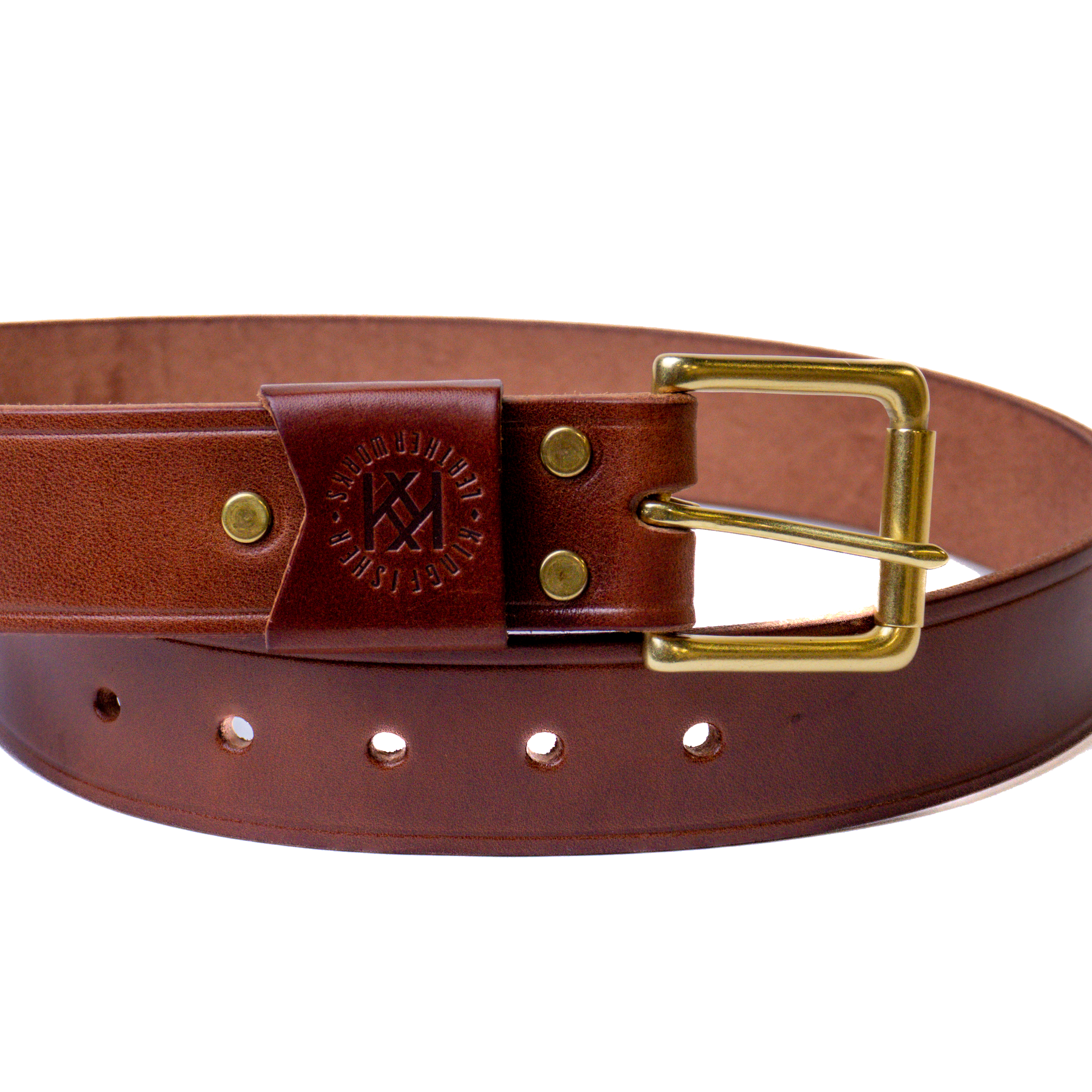 Kingfisher Plantation Cut Belt