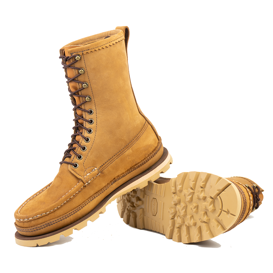 Filson 2025 russell moccasin