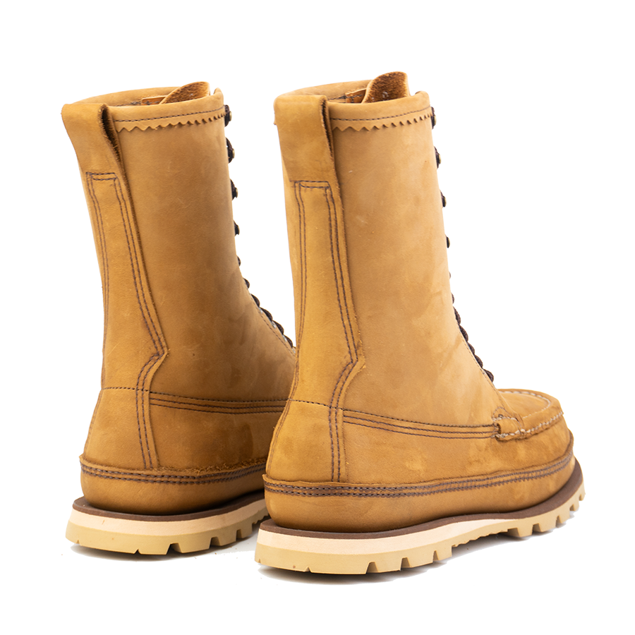 Filson sales russell moccasin