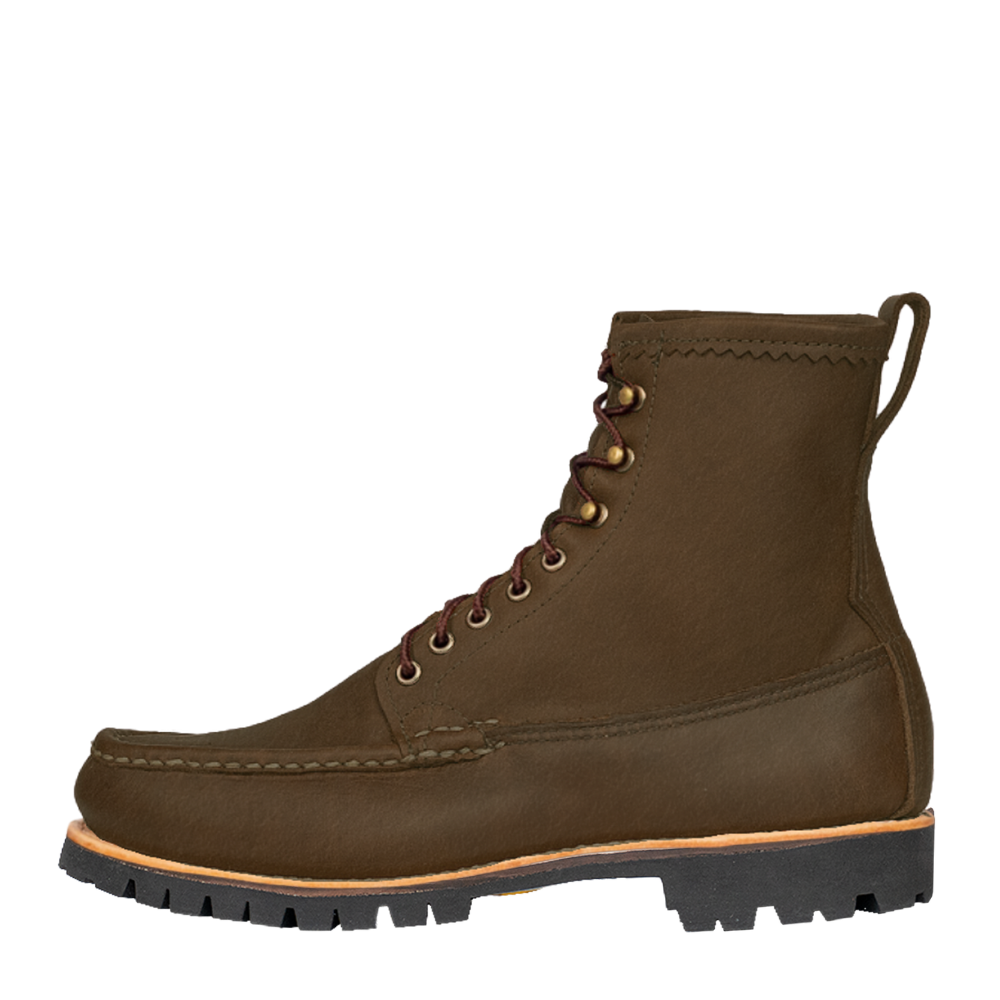 2026 Patina Thunderdome Boot