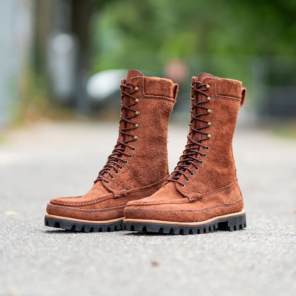 Rose Anvil X Russell 7 Layer Beefy Boot