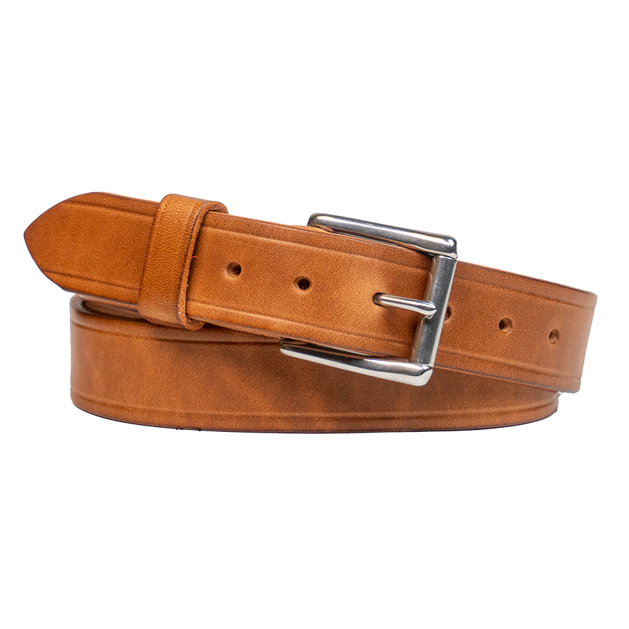 Russet Becca Work Belt