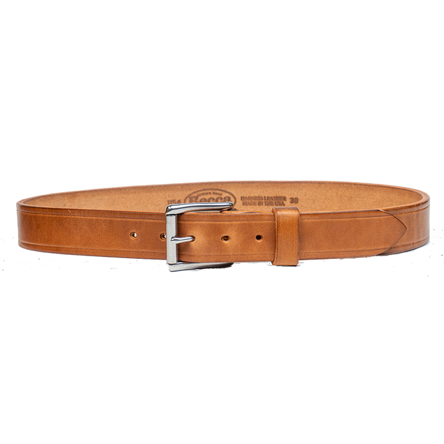 Russet Becca Work Belt