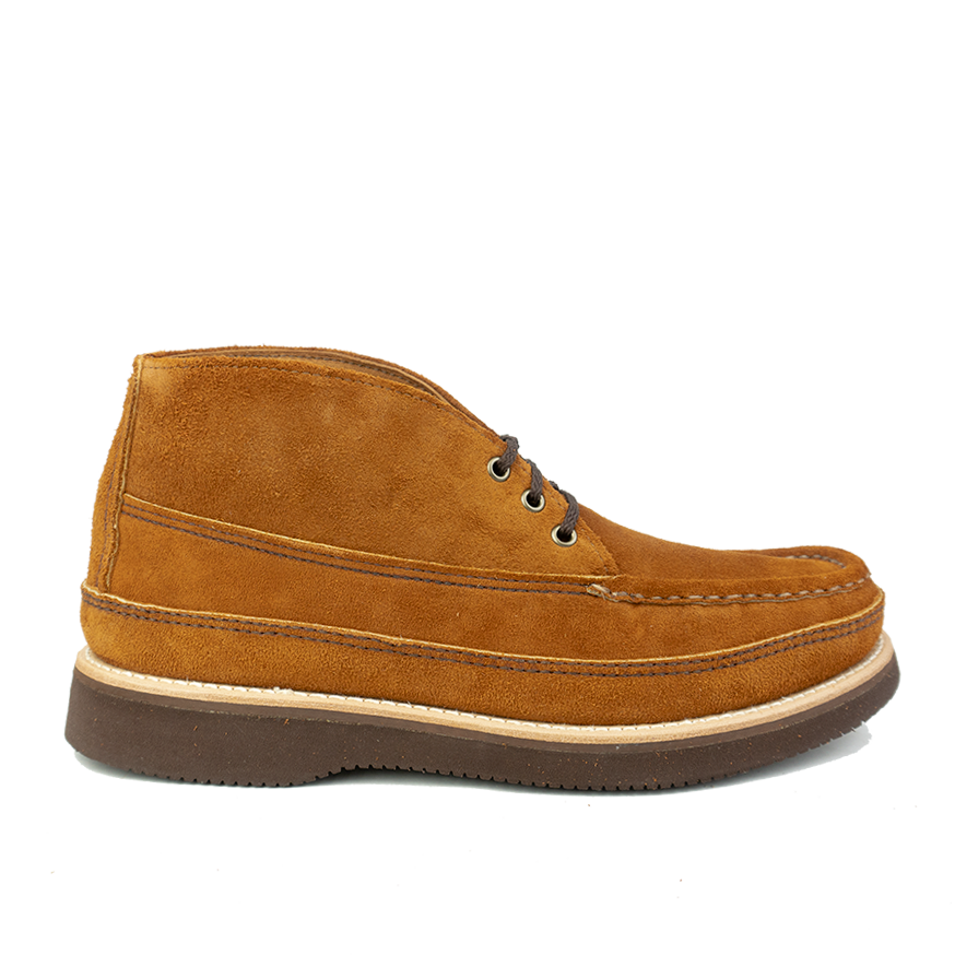 Roughout Sporting Clays Chukka