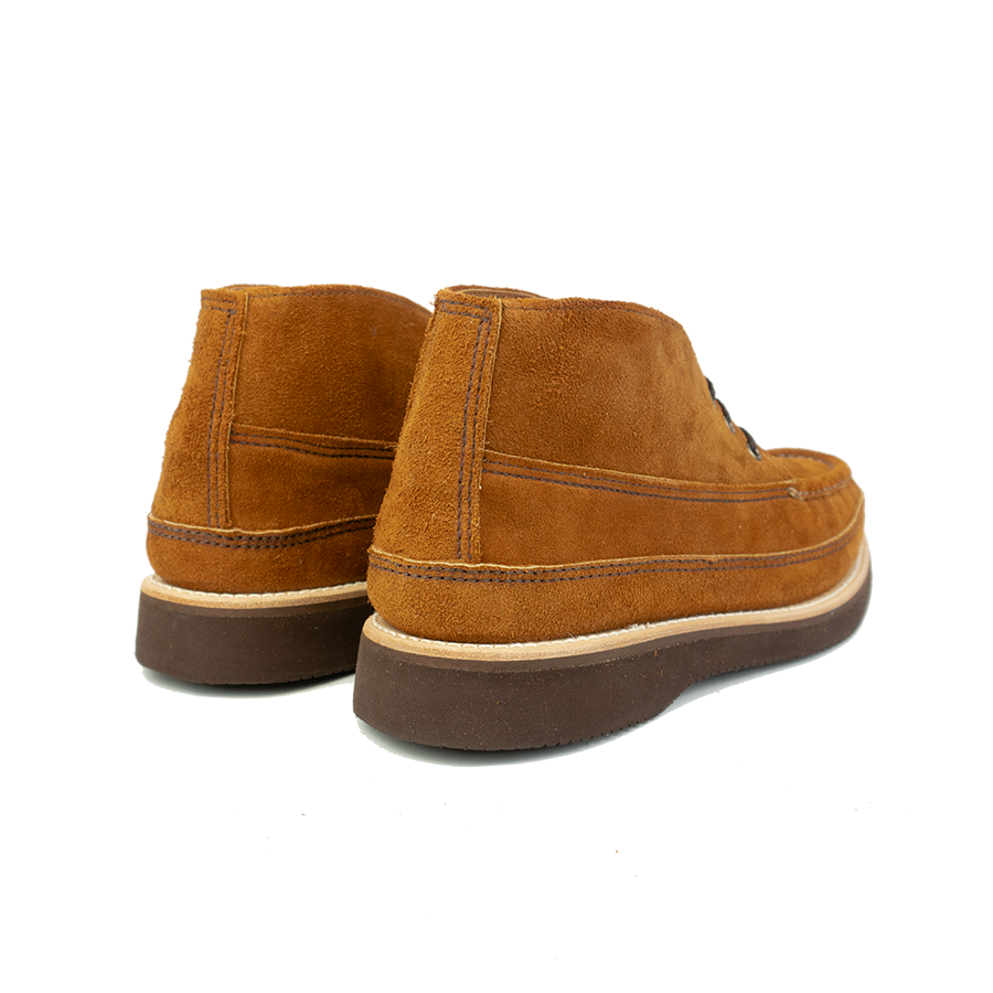 Andrew marc hot sale russell chukka boot