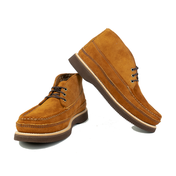 Roughout Sporting Clays Chukka