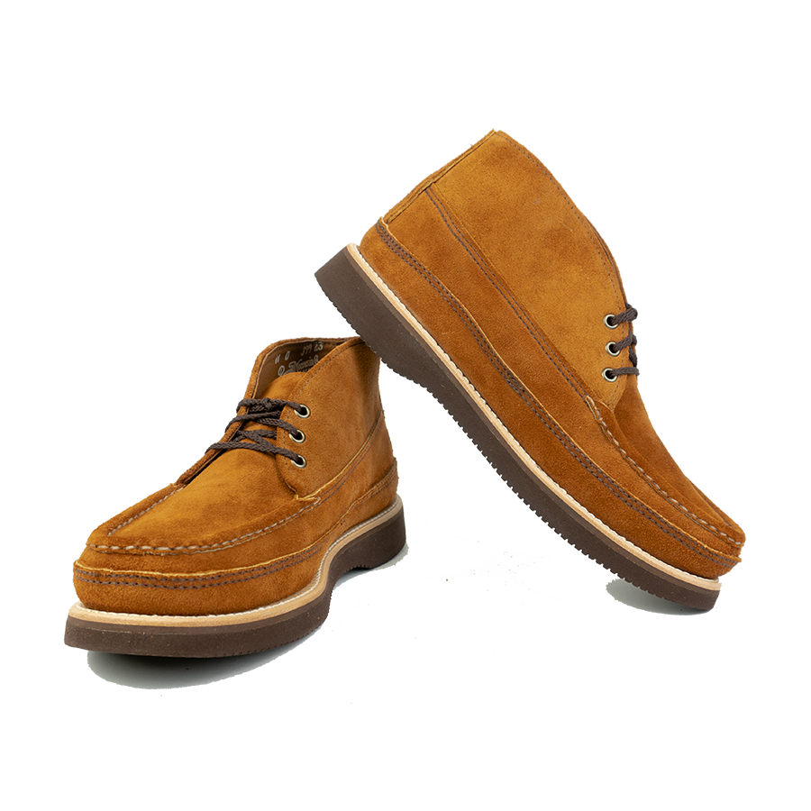 Shoes – Russell Moccasin