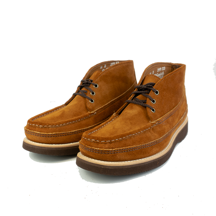 Roughout Sporting Clays Chukka