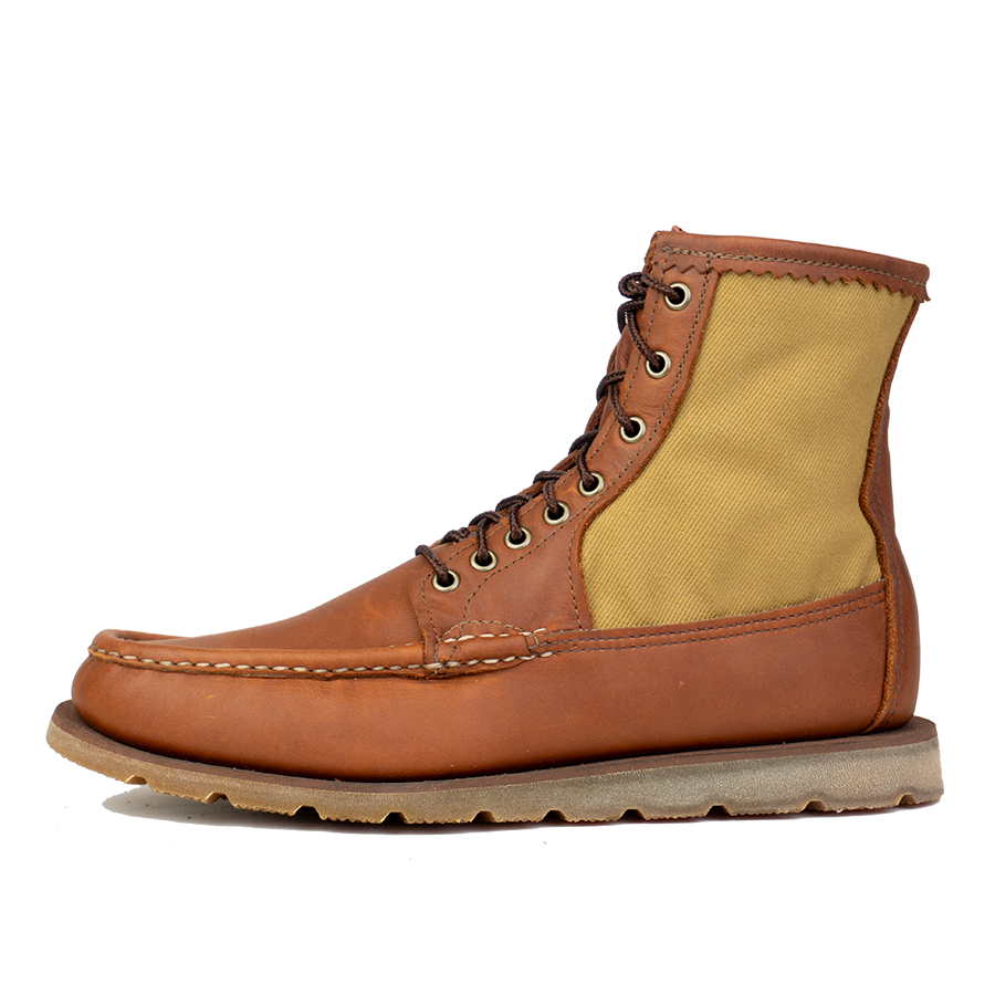 Russell moccasin online for sale