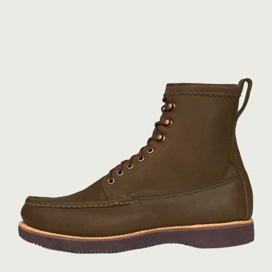 Sage Backcountry W/ 2060 Sole