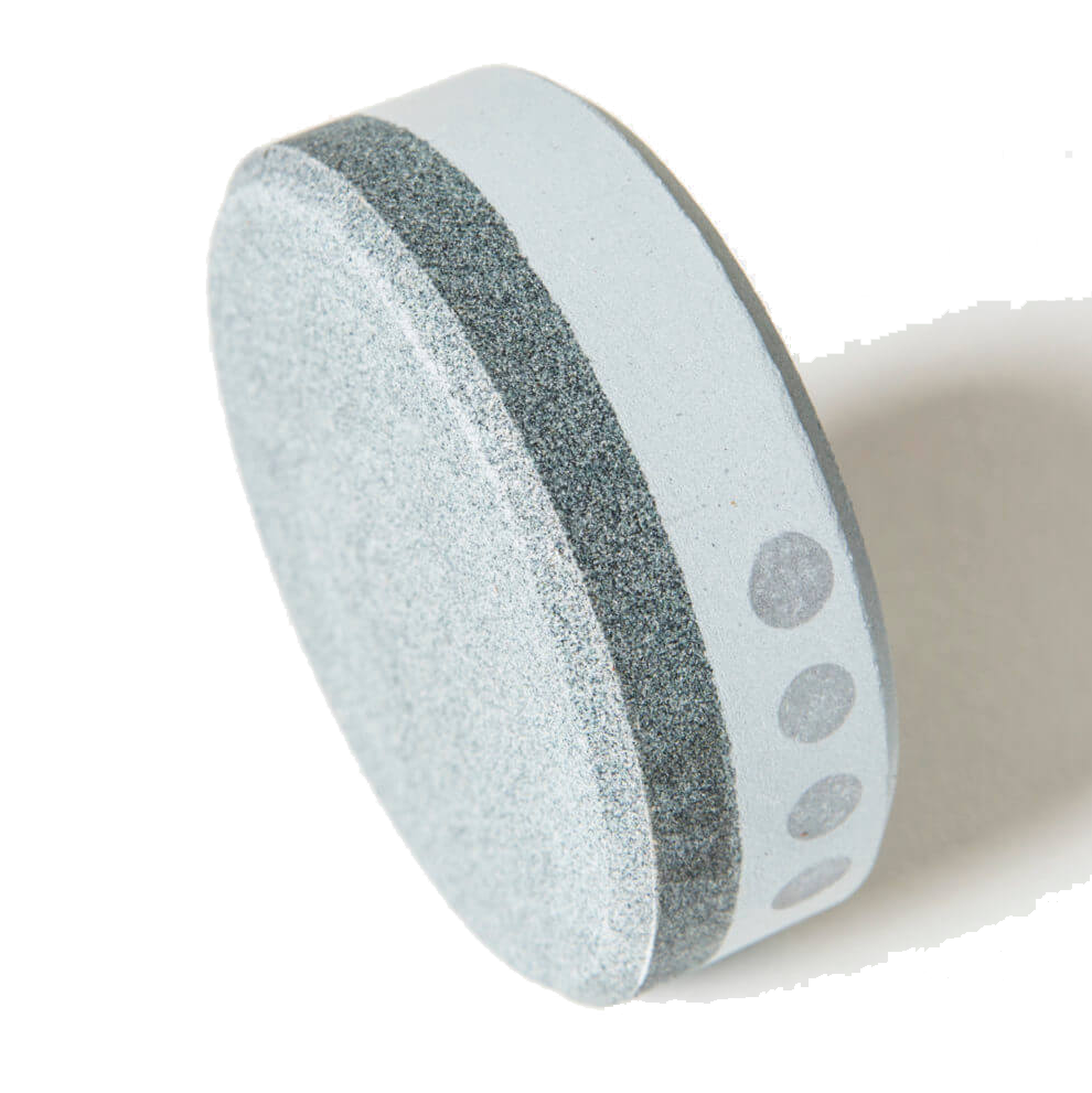 GRÄNSFORS SHARPENING STONE Russell Moccasin