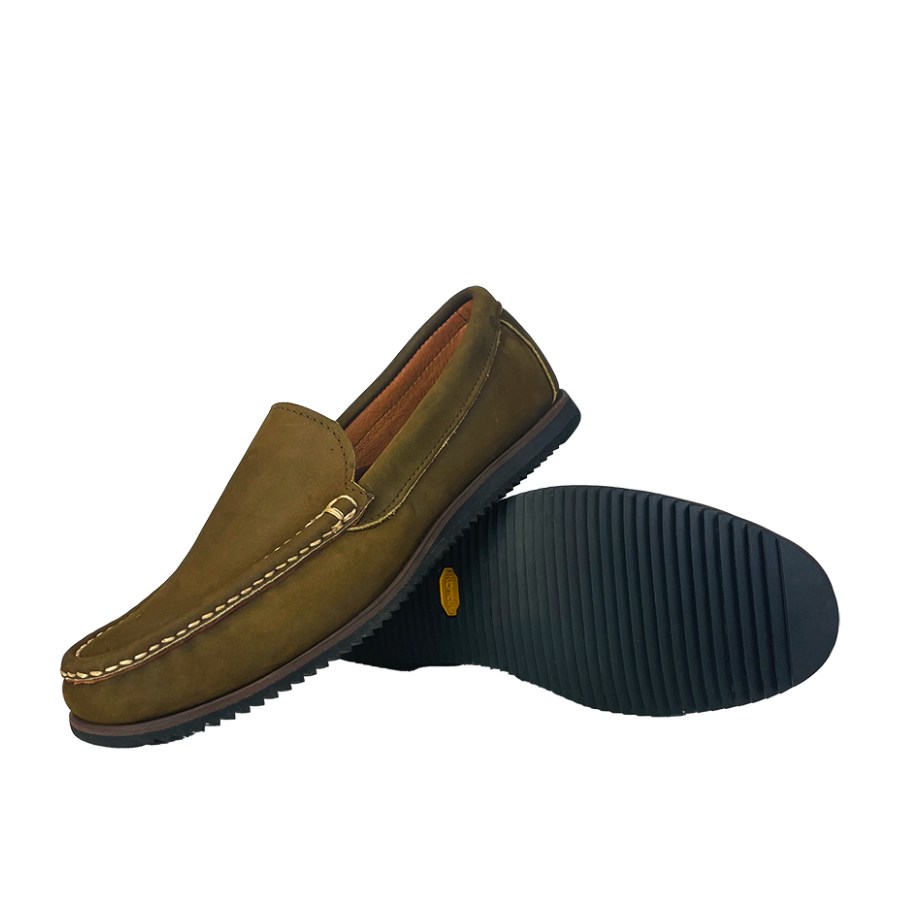 Lake Loafer 6D