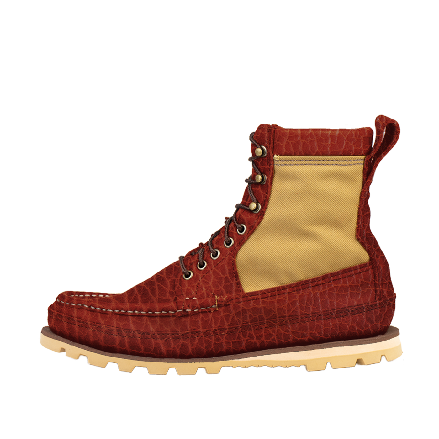Best moccasin boots online